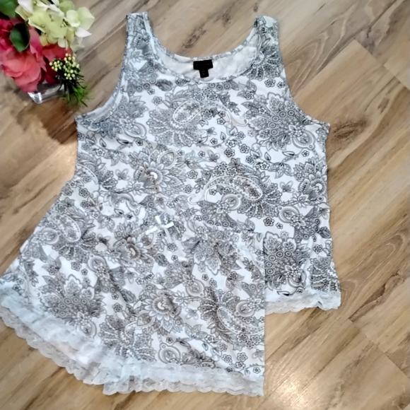 Tahari Other - NEW! 🌸Tahari Sleep/Loungewear🌱 nwot